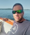 Встретьте Мужчинa : Кристиян, 40 лет до Болгария  Sunny beach